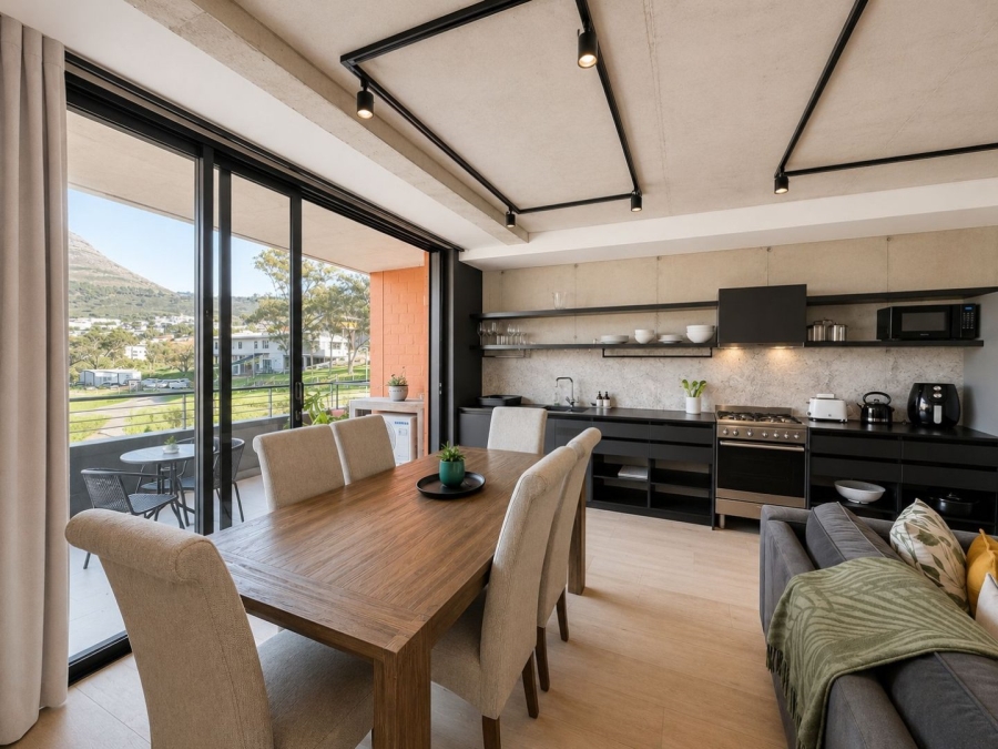To Let 1 Bedroom Property for Rent in Bo Kaap Western Cape